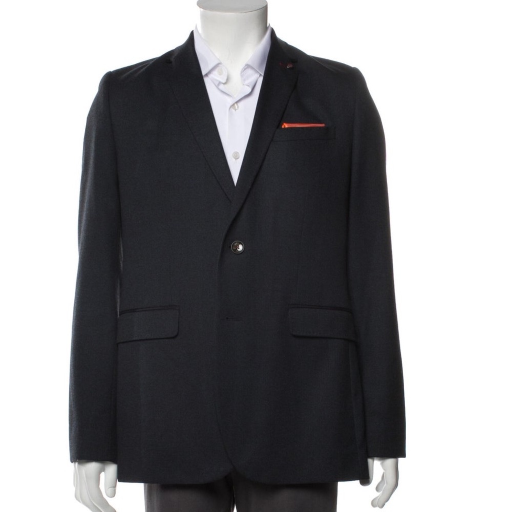 Ted Baker Jacket Blazer
